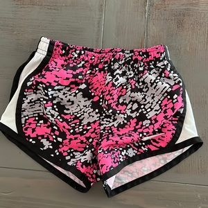 Toddler Nike Shorts
